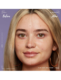 NYX Professional Makeup Suero y Primer Facial 30g Ácido Hialurónico 2