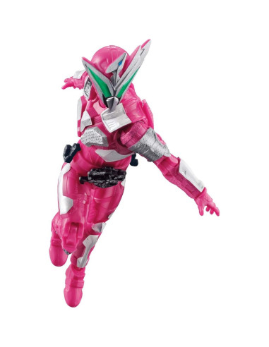Figura de Acción Bandai Kamen Rider Jin Flying Falcon 12.7 cm