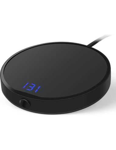 Calentador de Tazas y Velas YoBector BD-SMG-021 Automático