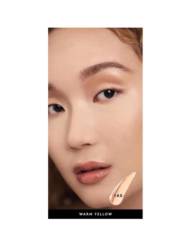 Corrector Líquido Fenty Beauty Pro Filt'r 140 Claro 7.62g