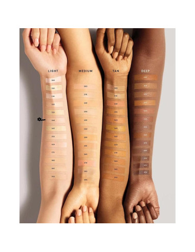 Corrector Líquido Fenty Beauty Pro Filt'r 140 Claro 7.62g