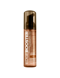 Mousse de Fijación Extra Fuerte Estilo Factor 2.5oz Ámbar