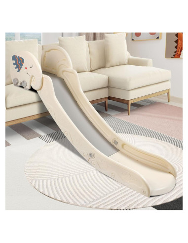 Tobogán Interior para Sofás WHHKXY - Niños 1 a 5 Años