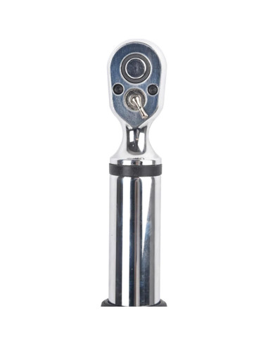 Llave de Torque Digital Reversible FridayParts AWJ-135B 1/2" 6.75-135 Nm