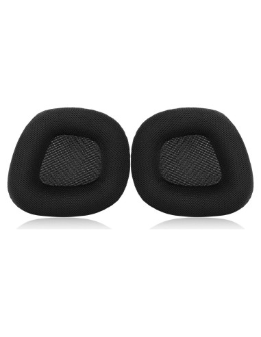 Almohadillas de Reemplazo JECOBB para Corsair Void Pro - Negro