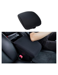 Cubierta de Apoyabrazos Neopreno JDMCAR para Tacoma 2016-2023