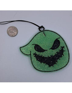 Ambientador de Auto Ooog Boog Casa de Café - Larga Duración 2