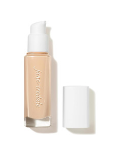 Base Líquida Aumentadora de Radiancia Jane Iredale SPF 30 10 Claro