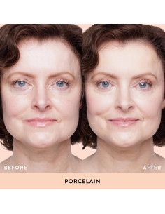 Base Líquida Balance-n-Glow Laura Geller 30 ml Porcelana 2