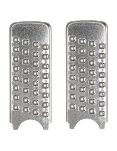 Cuchillas de Repuesto Verute BETM-1 Tipo 1 Acero Inoxidable