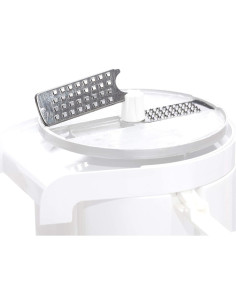 Cuchillas de Repuesto Verute BETM-1 Tipo 1 Acero Inoxidable 2