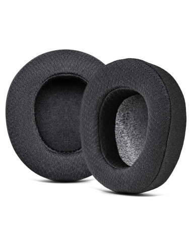 Almohadillas de Reemplazo TRANSTEK para Auriculares Arctis Nova Pro