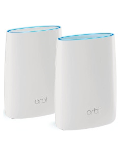 Sistema WiFi en Malla Tri-Banda NETGEAR Orbi RBK50 465 m 3Gbps