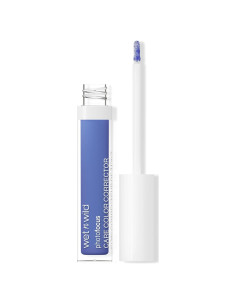 Corrector de Color Wet n Wild Photo Focus Azul Biotina 1 Unidad