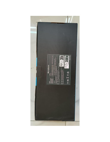 Micrófono Dinámico USB XLR FerBuee WS805 con Luz RGB