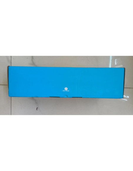 Micrófono Dinámico USB XLR FerBuee WS805 con Luz RGB