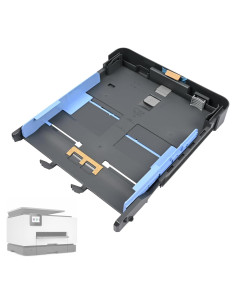 Bandeja de entrega de papel Promrmr para HP OfficeJet Pro