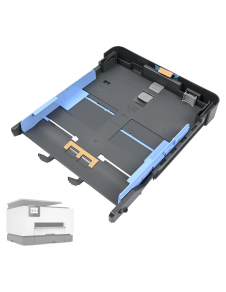 Bandeja de entrega de papel Promrmr para HP OfficeJet Pro