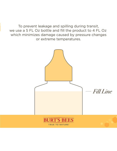 Limpiador de Oídos para Perros Burt's Bees 118 ml Natural