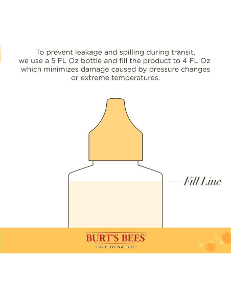 Limpiador de Oídos para Perros Burt's Bees 118 ml Natural