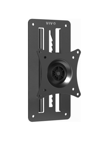 Soporte de Pared Articulado VIVO MOUNT-VW01A para Monitor 43-81cm