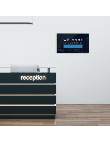 Soporte de Pared Articulado VIVO MOUNT-VW01A para Monitor 43-81cm