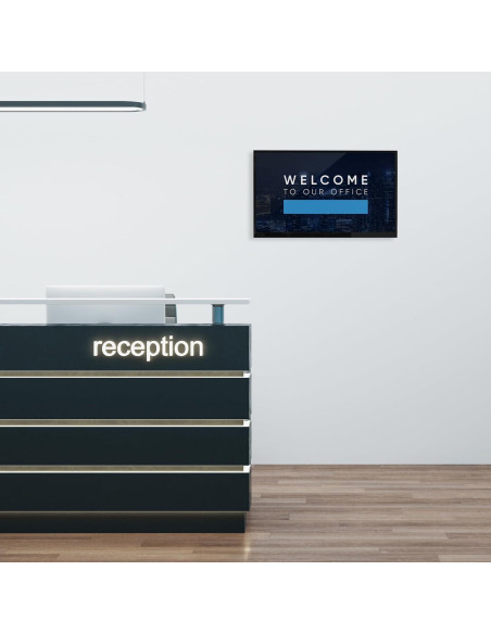 Soporte de Pared Articulado VIVO MOUNT-VW01A para Monitor 43-81cm