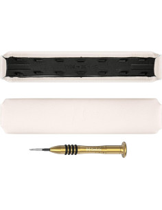 Almohadilla de Banda Reemplazo Geekria para Bose QC35 II Beige 2