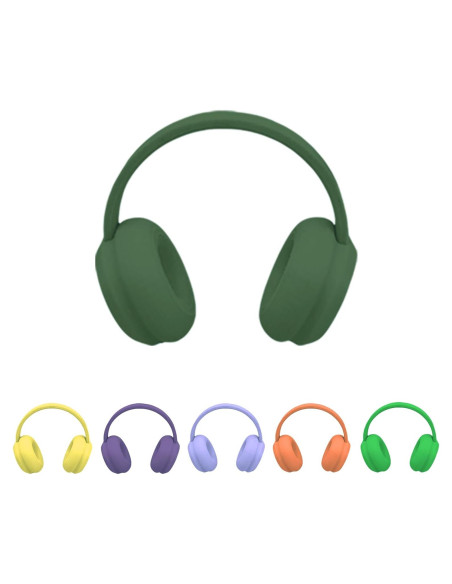 Accesorios de Ropa para Muñecas VPDSLABUBU Verde Militar Accesorios de Ropa para Muñecas VPDSLABUBU Verde Militar