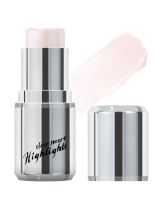 Bastón Iluminador Multiuso Blanco Perla 6.8cm - Larga Duración