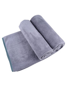 Toallas de Baño Microfibra Mars Wings 76x152 cm Paquete 2