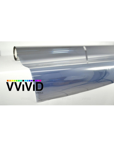 Película de Espejo de Privacidad VViViD 76x152 cm