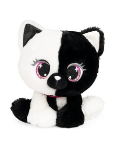 Peluche Lady Luna Gato Fashionista P.Lushes 15 cm