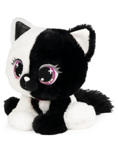 Peluche Lady Luna Gato Fashionista P.Lushes 15 cm 2