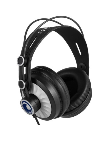 Focusrite Scarlett 2i2 4G + Auriculares CANS50 + Brazo Micrófono