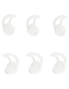 Puntas de Silicona para Auriculares Bose SoundSport - 3 Pares