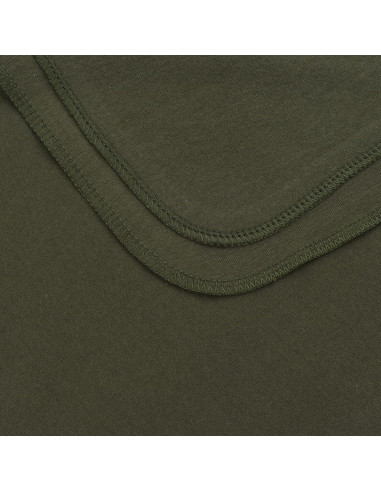 Conjunto de Sombrero y Manta de Algodón PESAAT para Bebés