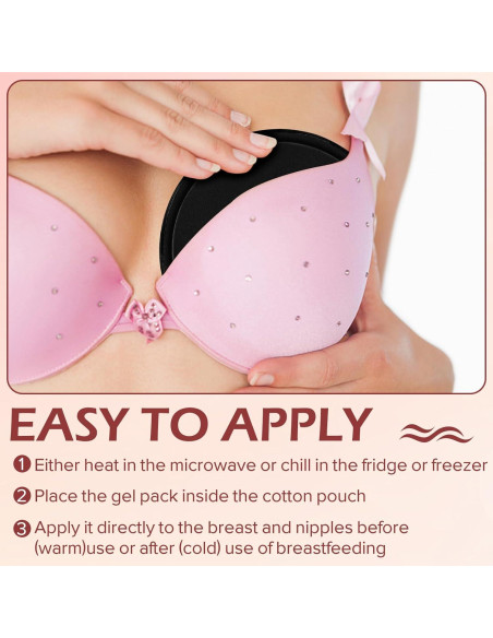 Paquete de Hielo Terapia Caliente y Fría FUANKANG 1 Unidad