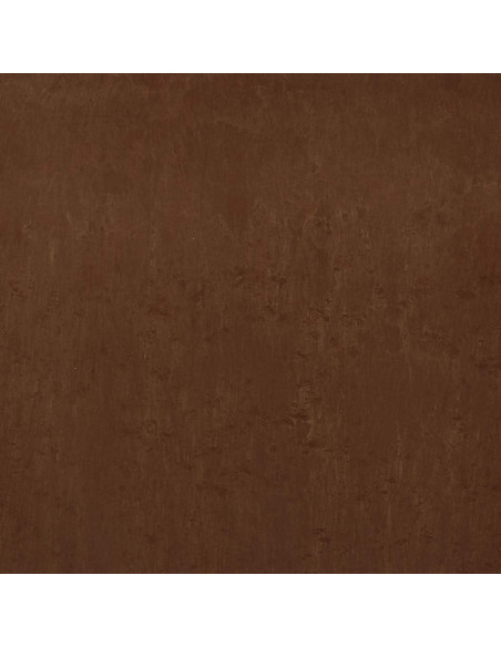 Macetero Cuadrado Alto Arcadia Garden 33x33x71 cm Chocolate