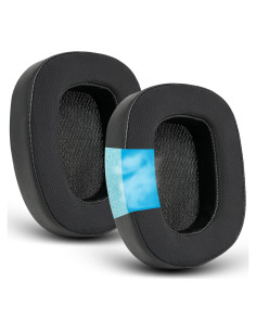 Almohadillas de Reemplazo Gel Refrigerante GEVO para Logitech G933 G635