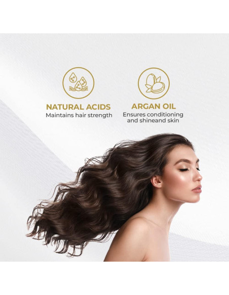 Kit Estilista MPLEX 1&2 - Crema Tratamiento Capilar 287g