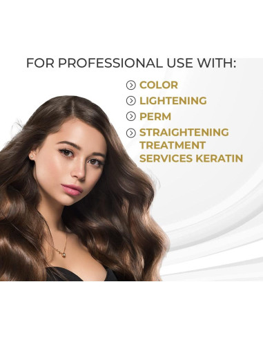 Kit Estilista MPLEX 1&2 - Crema Tratamiento Capilar 287g