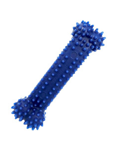 Juguete Dental Nylabone Flexi Chew Sabor Pollo Pequeño