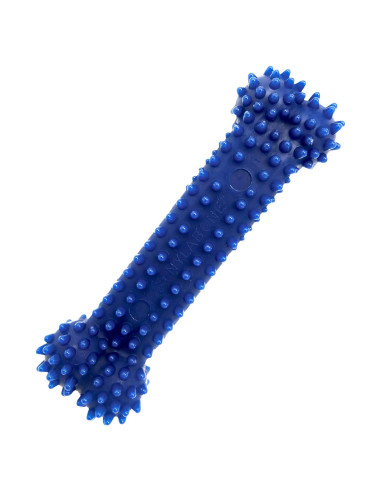 Juguete Dental Nylabone Flexi Chew Sabor Pollo Pequeño