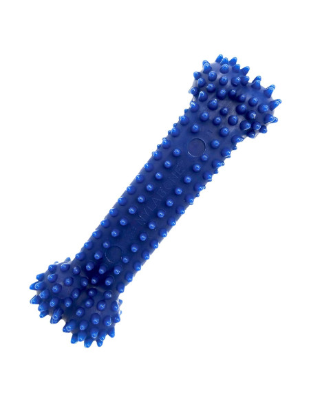 Juguete Dental Nylabone Flexi Chew Sabor Pollo Pequeño