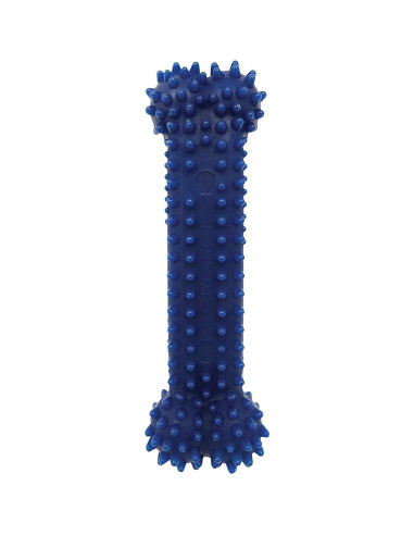 Juguete Dental Nylabone Flexi Chew Sabor Pollo Pequeño
