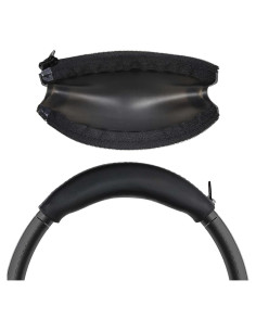 Cubierta de Banda de Silicona Adhiper para Auriculares Sony y Soundcore