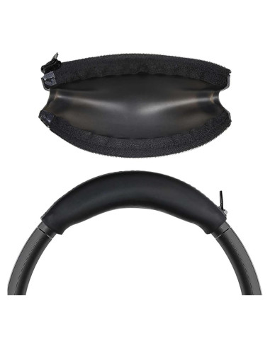 Cubierta de Banda de Silicona Adhiper para Auriculares Sony y Soundcore