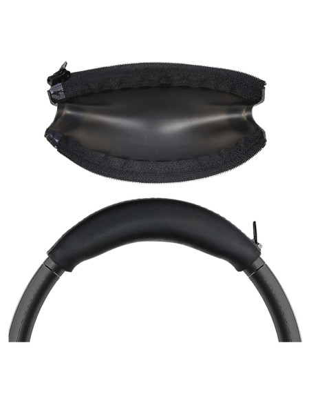 Cubierta de Banda de Silicona Adhiper para Auriculares Sony y Soundcore Cubierta de Banda de Silicona Adhiper para Auriculares Sony y Soundcore