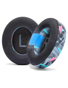 Almohadillas de Gel Refrigerante Wicked Cushions para Bose 700